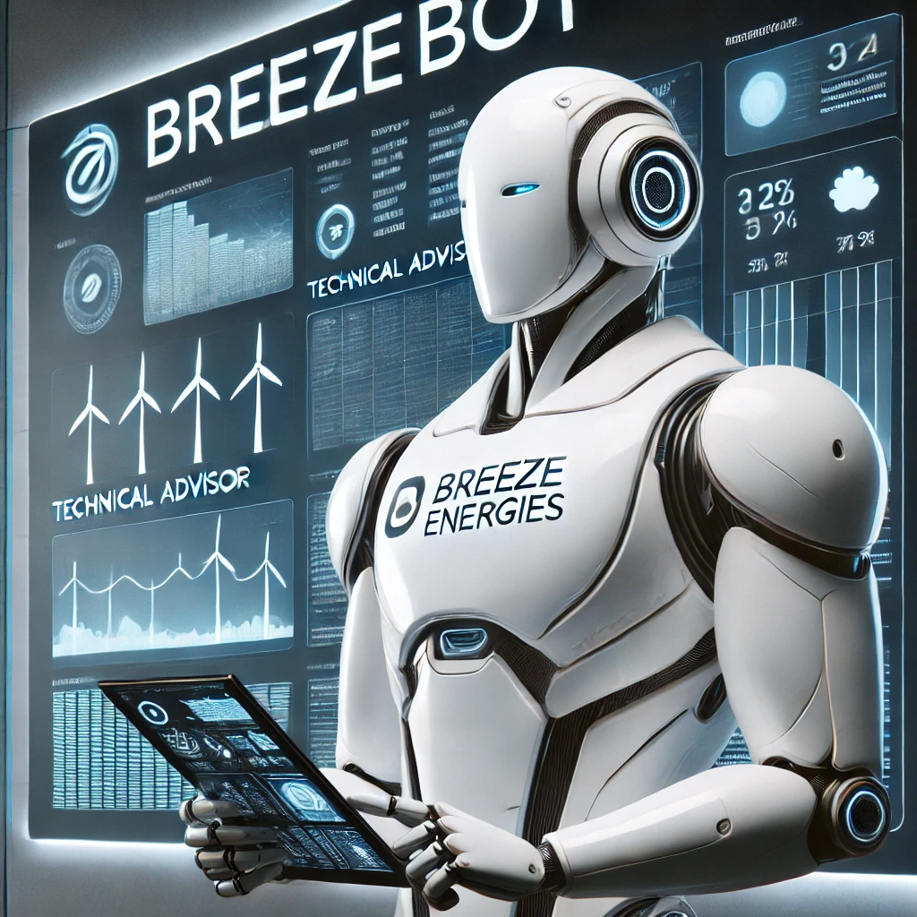 BreezeBot